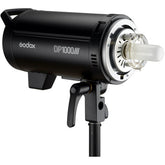 Godox 神牛 DP1000III Studio Flash 1000W 影樓閃光燈